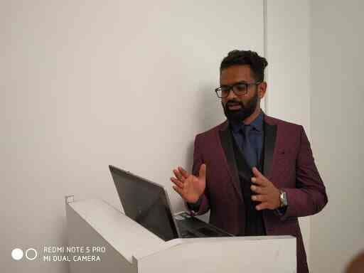 IODED Institute  of digital education and development:Gallery photo 1